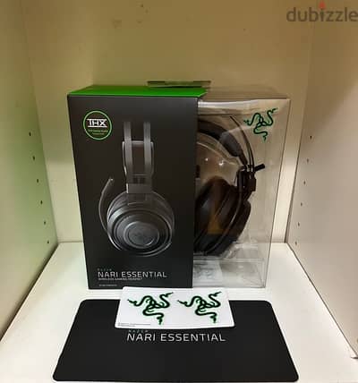 Razer Nari Essential gaming headset