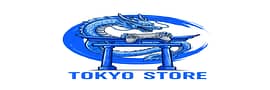 Tokyo store Ps