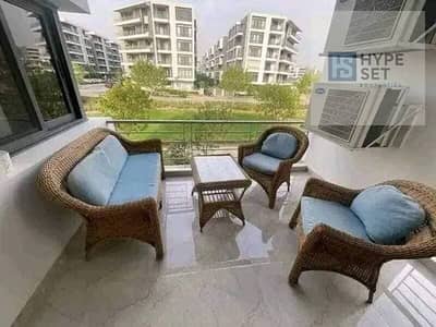 Last chance to own a premium apartment at Taj City , landscape view , New Cairo in front of the Airport near Al Rehab and Fifth Settlement