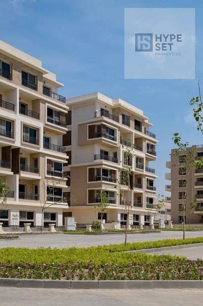 Duplex Apartment for Sale ( VIP ) in Taj City | New Cairo , minutes from Nasr City , Heliopolis , Fifth Settlement & Rehab