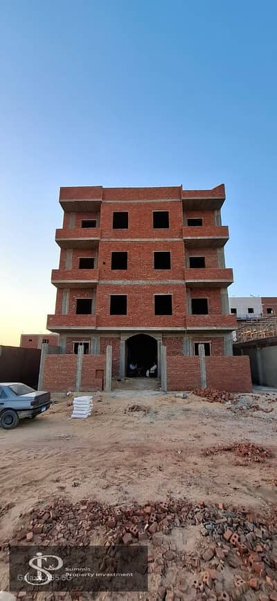 شقة للبيع حي الاسباني مجاورة 2 موقع مميز جدا استلام فوري العاشر من رمضان