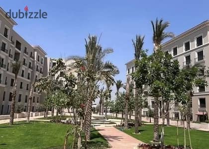 ستوديو للبيع بسعر لقطة كمبوند فيلدج ويست
