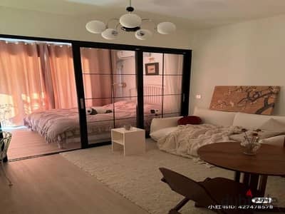 With only a 35% down payment, a studio apartment is for sale opposite the Oasis Hotel. It currently rents for $100 per day and offers the lowest month