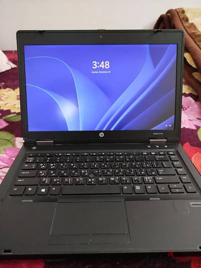 لابتوب hp probook للبيع