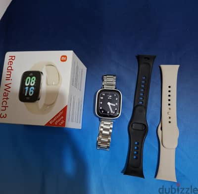 ساعه xiaomi watch 3