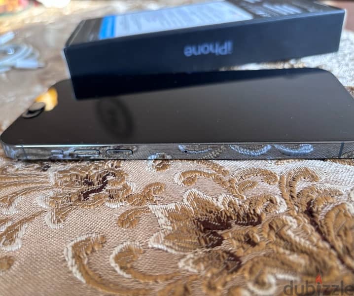 iPhone 13 Pro Max 128GB Blue - Excellent | ايفون ١٣ برو ماكس ١٢٨ جيجا 9