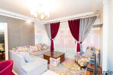 Apartment for sale, 105 sq m, Fleming - Mustafa Kamel Main Street