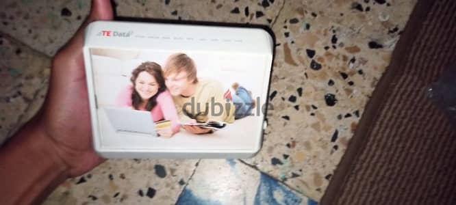 رواتر تى اى داتا