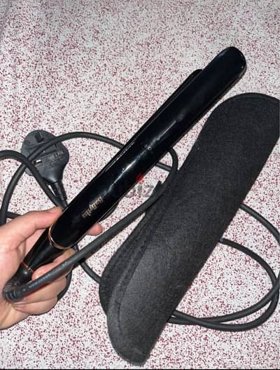 straightner babyliss