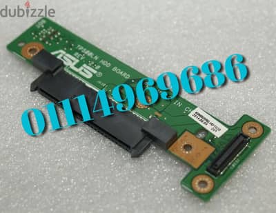 ASUS TP500 TP500L TP500LA TP500LN Power Button Switch USB Audio Board
