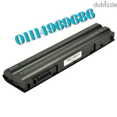 بطاريات DELL Latitude E6440 الاوريجينال
