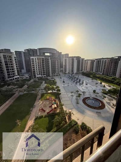 Furnished apartment for rent in ZED compound Sheikh Zayed ELshekh Zayed