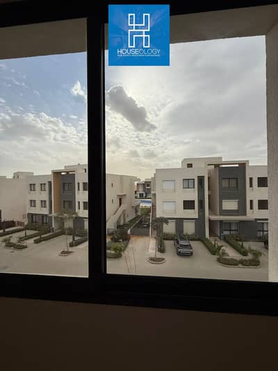 لوفت شالية استلام فوري للبيع في ازها السخنة بفيو مميز متشطب بالكامل باقل سعر في الماركت -٠ AZHA AIN SOKHNA - KASTRA VILLAGE