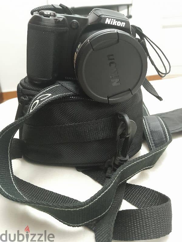 camera Nikon 1