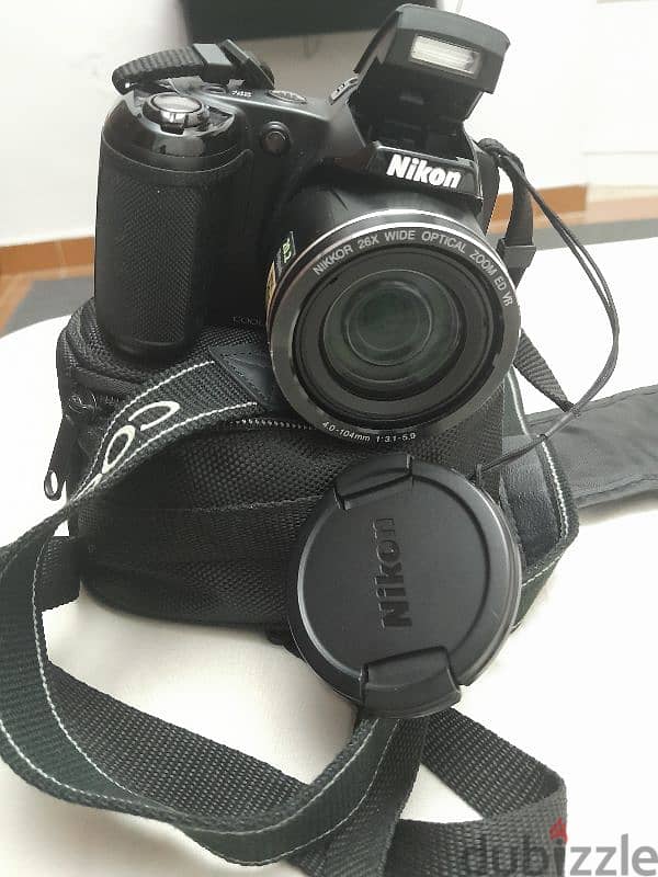 camera Nikon 2