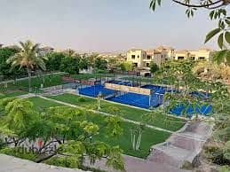4 Bedrooms 257 sq.M Twinhouse for sale 18,500,000 EGP in Telal Al Jazeera Compound, Sheikh Zayed