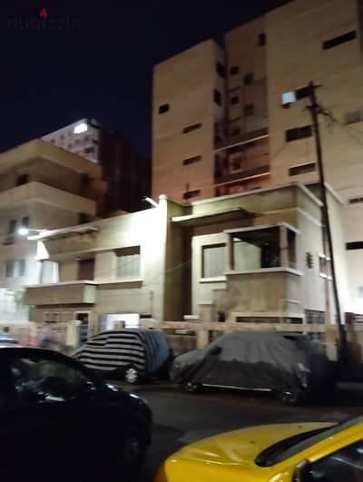 لراغبى التميز - للبيع  - عقار 750 متر - ( خالى ) بموقع متميز بالعجوزه