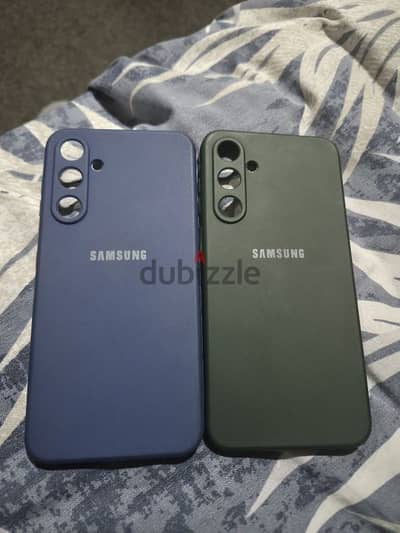 samsung a16 silicon cover