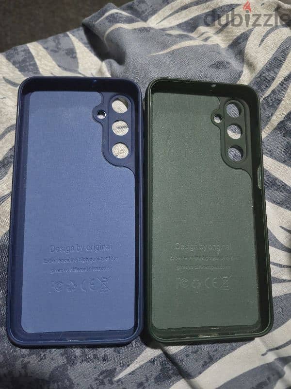 samsung a16 silicon cover 1