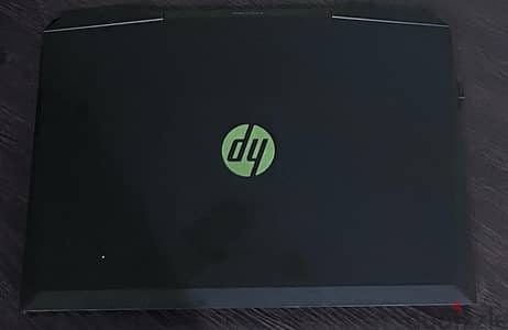 HP PAVILION GAMING