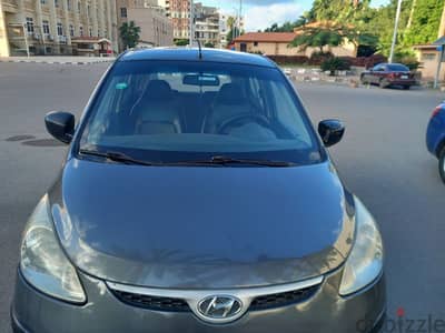 Hyundai I10 2008
