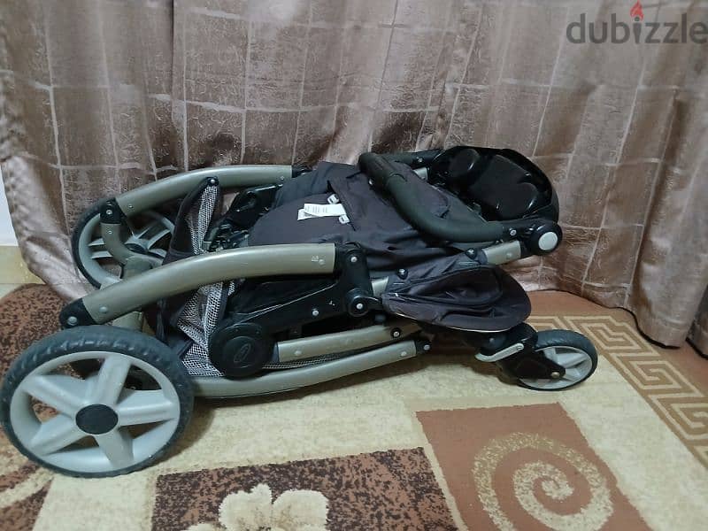 stroller 1