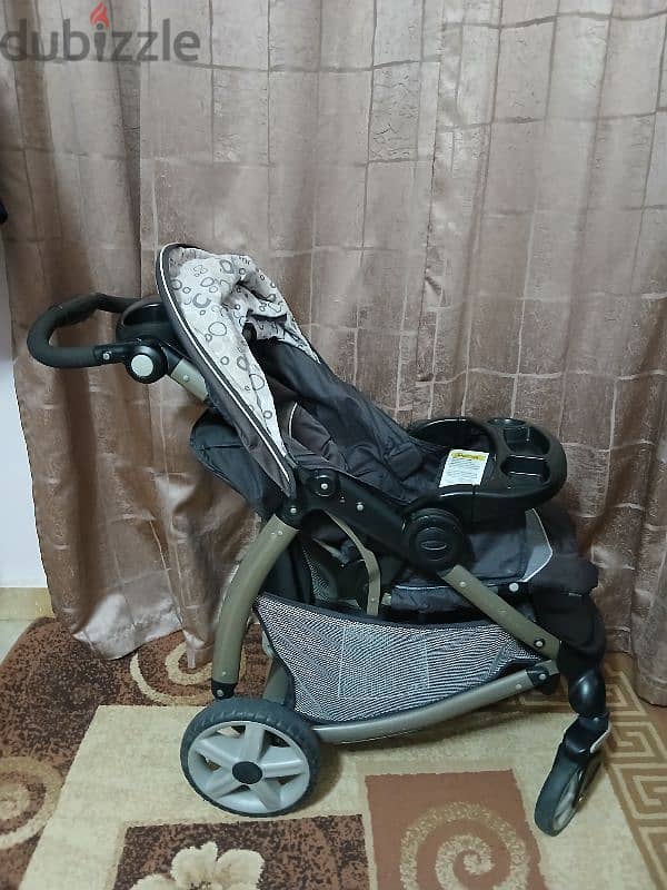 stroller 3