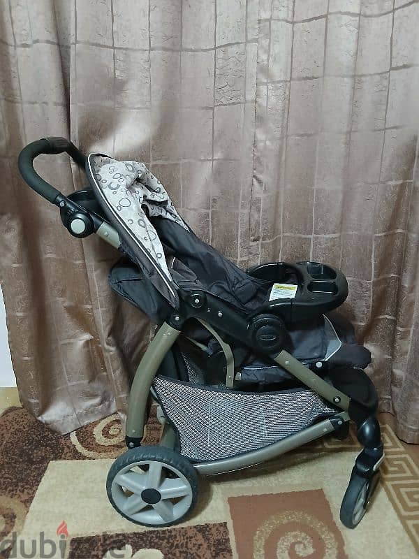 stroller 4