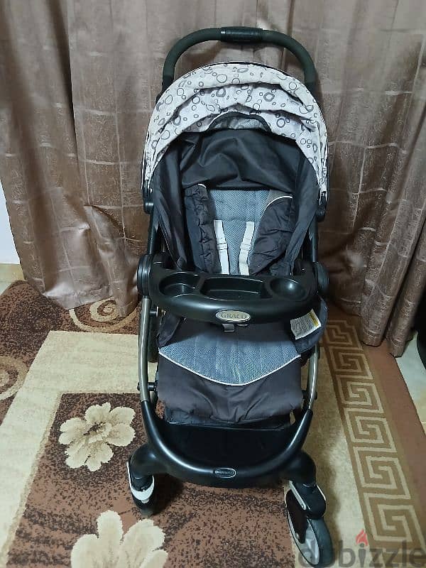 stroller 5