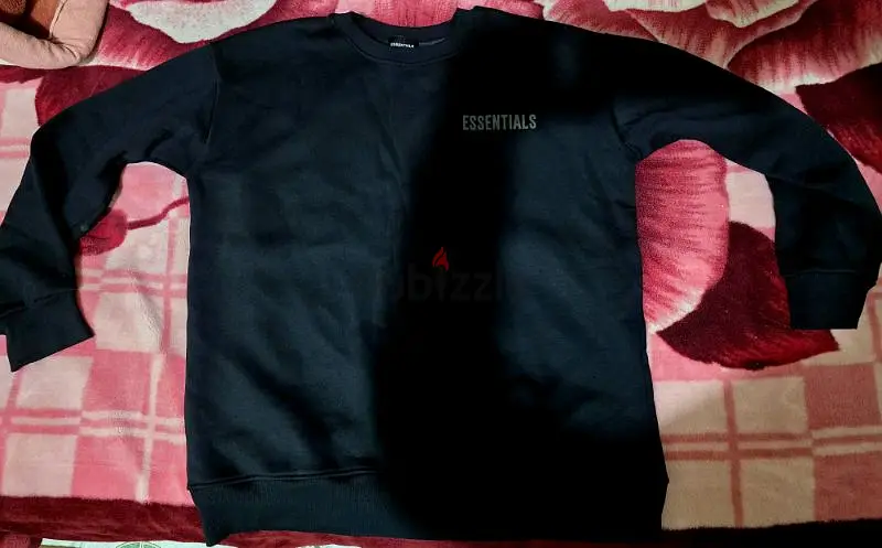 Sweatshirt Essentials mirror Orginal65200608739458121