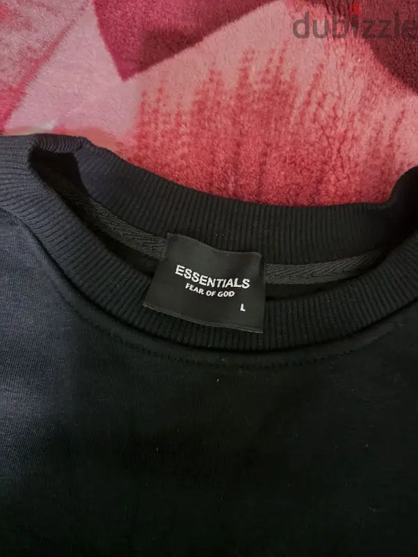 Sweatshirt Essentials mirror Orginal65200608739458122