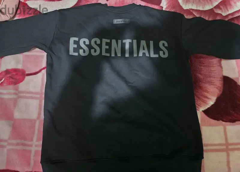 Sweatshirt Essentials mirror Orginal65200608739458124