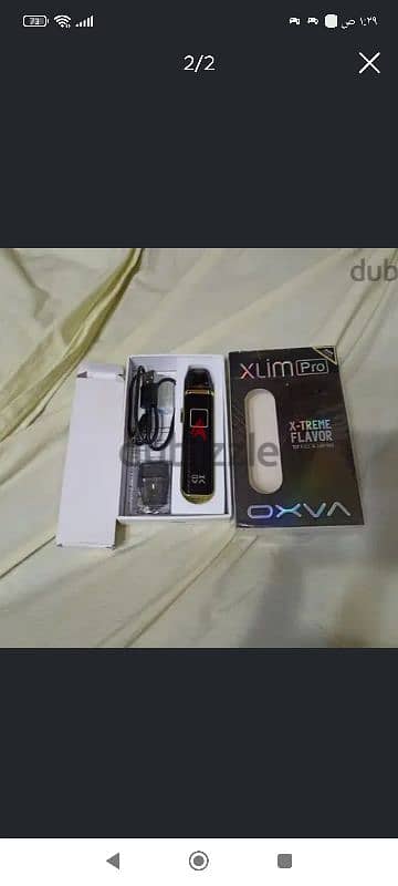 فيب جديده مفيهاش اي حاجه و معاها كل حاجه