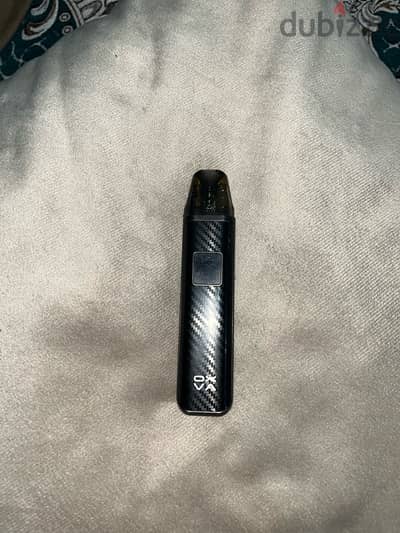 oxlim pro vape