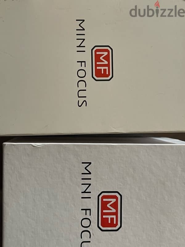 Original Mini Focus Watch 1