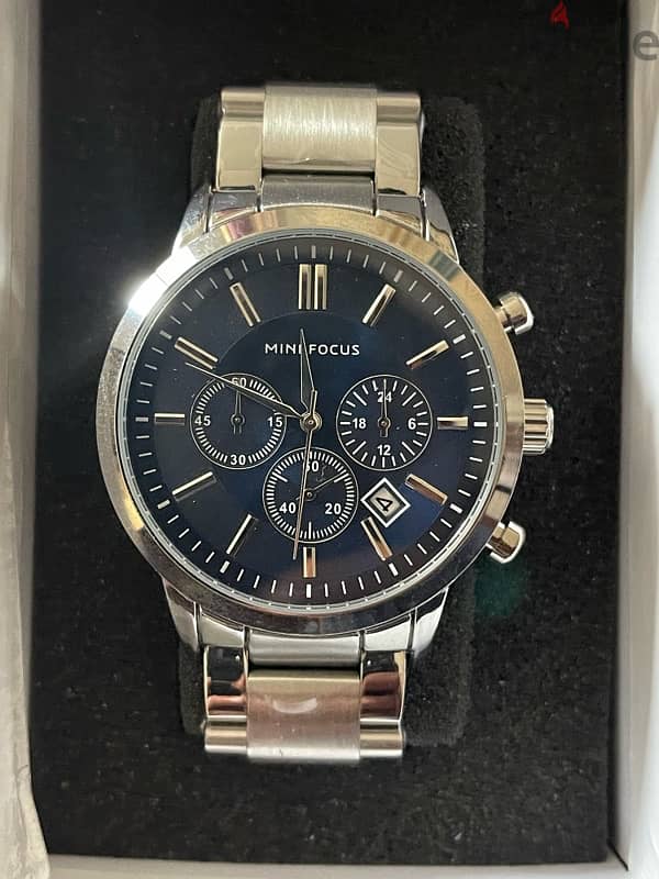Original Mini Focus Watch 2