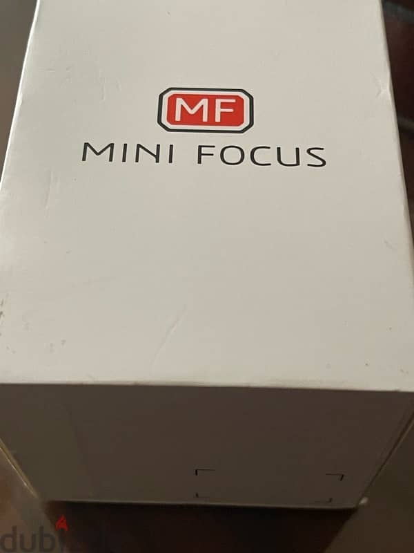 Original Mini Focus Watch 3