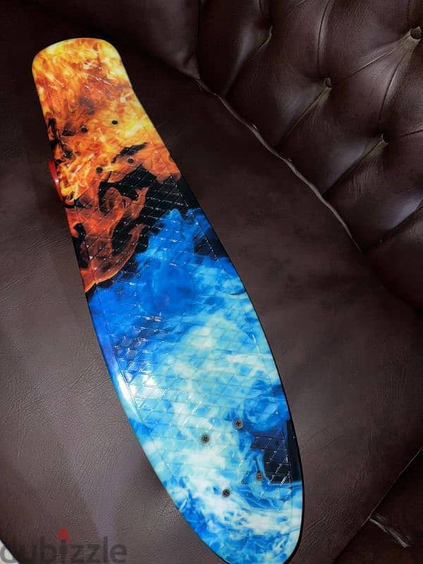 penny board 8