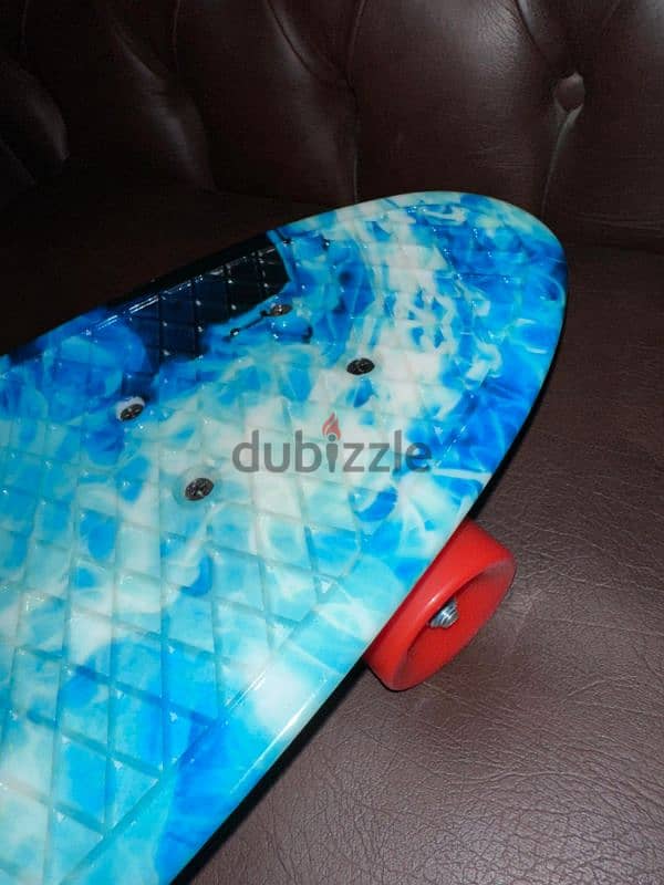 penny board 9