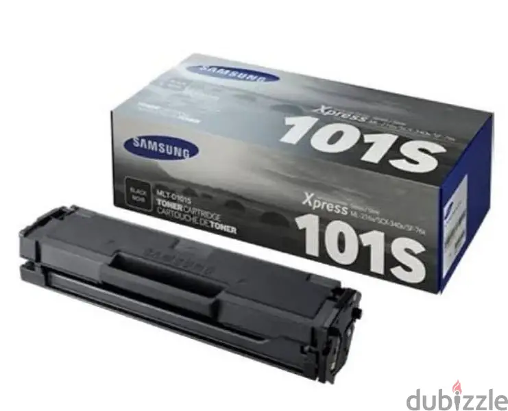 Toner for All Printers