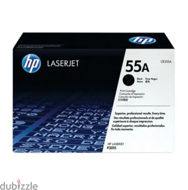 Toner for All Printers65572303451905123