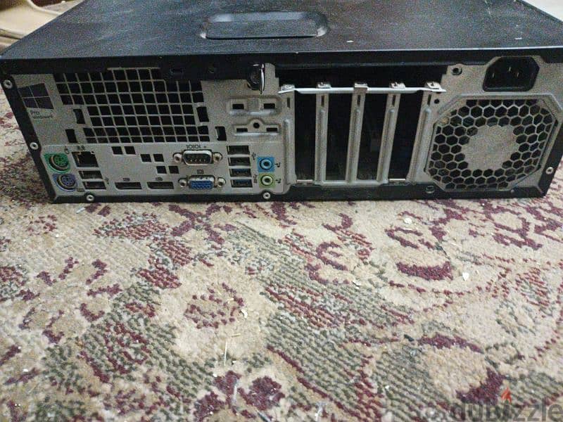 HP EliteDesk 2