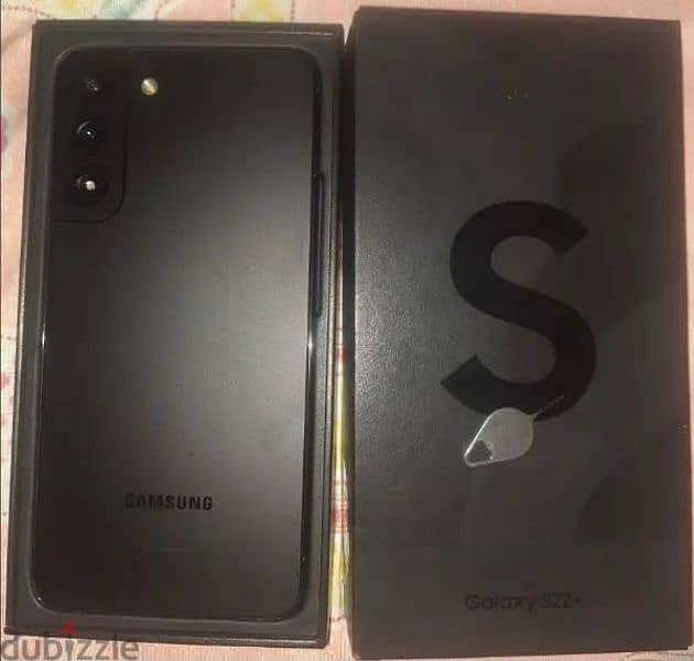 سامسونج اس 22 بلص 1