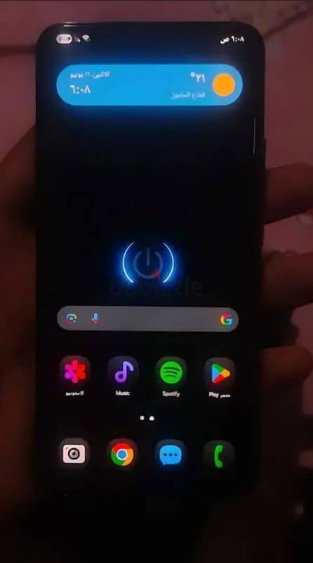 سامسونج اس 22 بلص 2