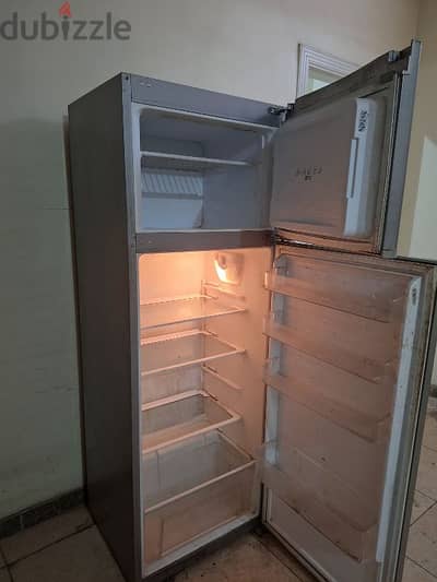 تلاجة تركي