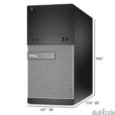 جهاز I7 2600 مع كارت شاشة شوف الوصف كله موضح فيه كل حاجة