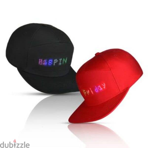 capo led lights 3