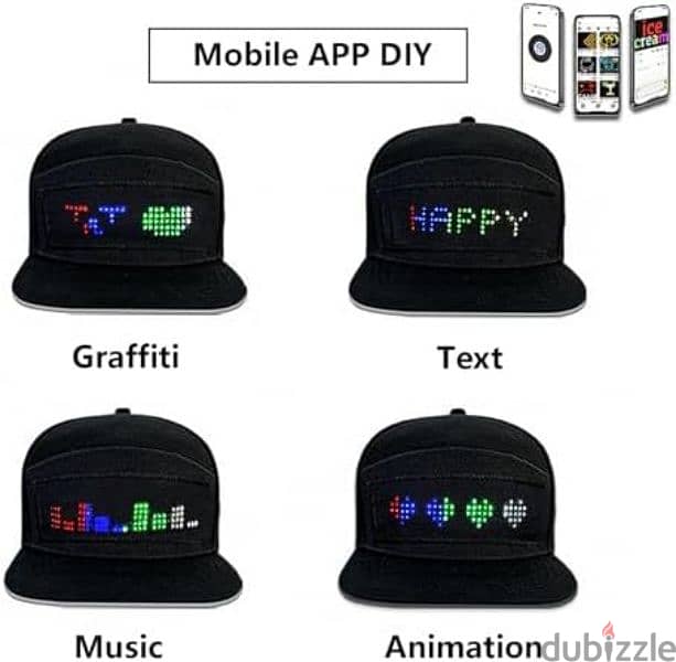 capo led lights 5