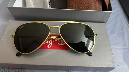 rayban aviator - راي بان