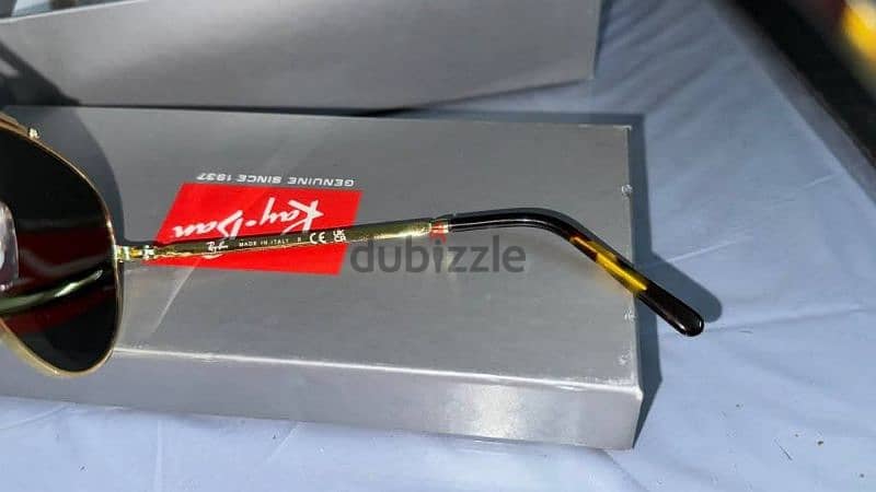 rayban aviator - راي بان 2